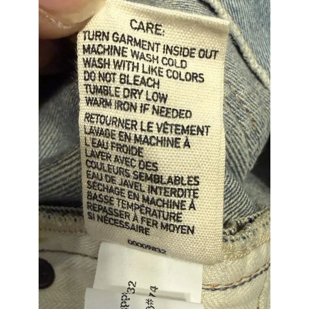 Denim & Supply Ralph Lauren these denim